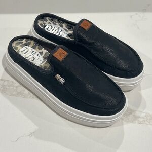 Hey Dude Austin Lift